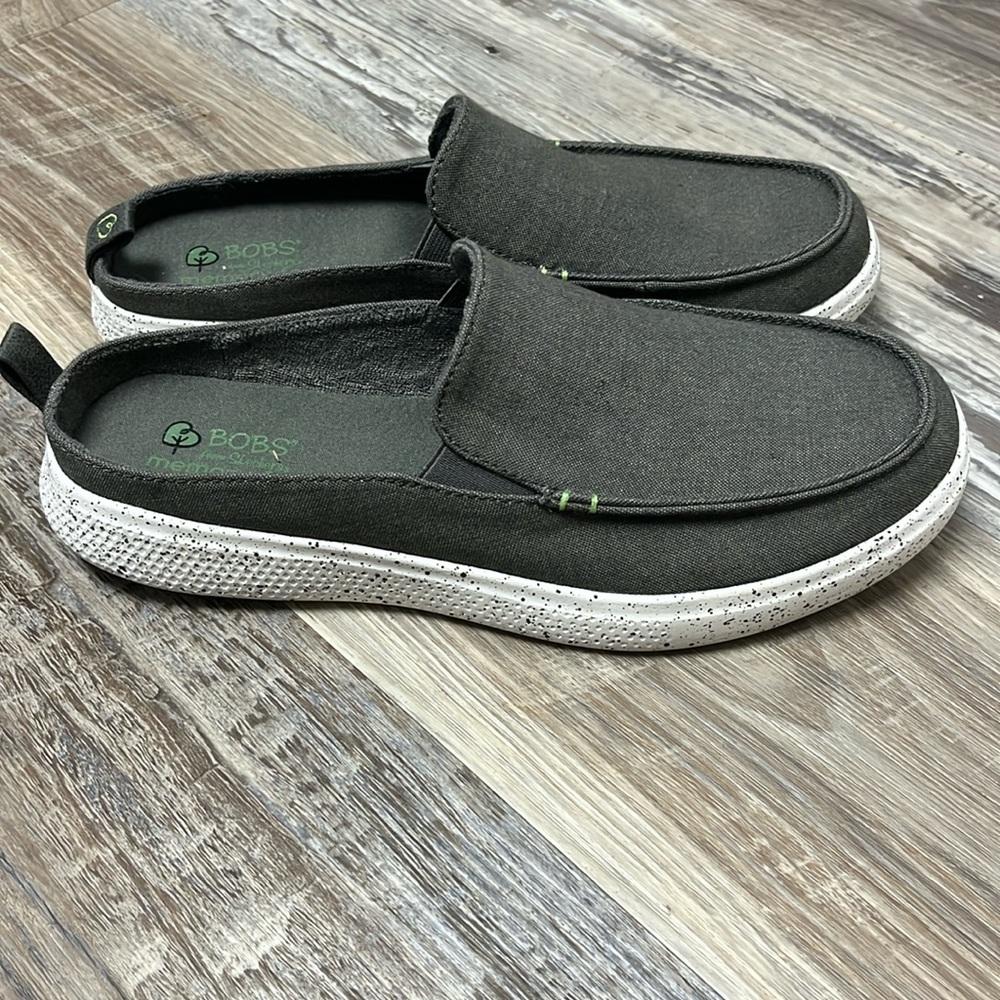 Bobs slip on shoes/10